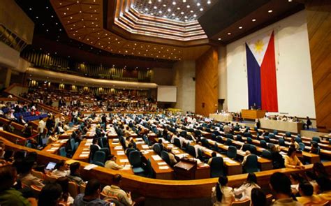 13th congress of the philippines|Congress of the Philippines .